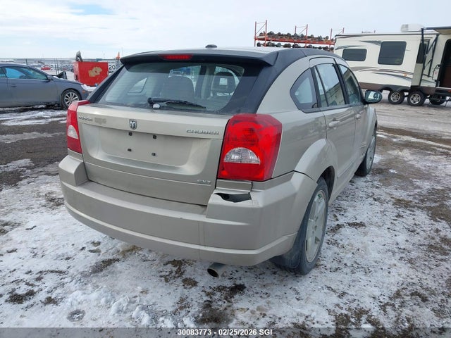 Aukcja sprzedaży 2009 Dodge Caliber Sxt, vin: 1B3HB48A09D200806, numer aukcji: 30083773