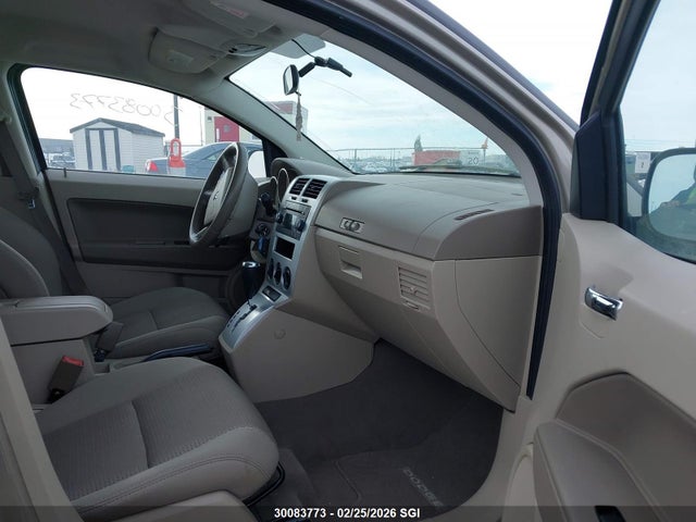 Aukcja sprzedaży 2009 Dodge Caliber Sxt, vin: 1B3HB48A09D200806, numer aukcji: 30083773