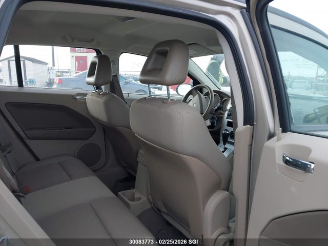 Aukcja sprzedaży 2009 Dodge Caliber Sxt, vin: 1B3HB48A09D200806, numer aukcji: 30083773