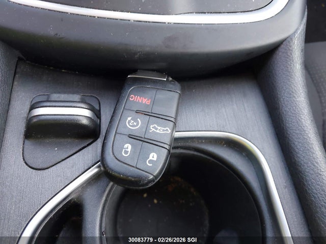 Chrysler 200 Limited 2016 1C3CCCAG3GN187771 Image 11