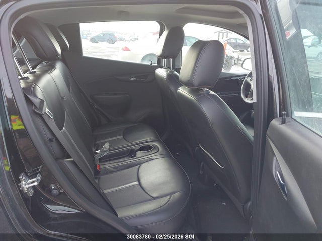 KL8CF6SA2KC802323 Chevrolet Spark 2lt