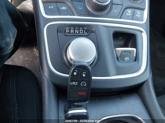 Chrysler 200 Limited 2015 1C3CCCAB8FN507346 Image 11