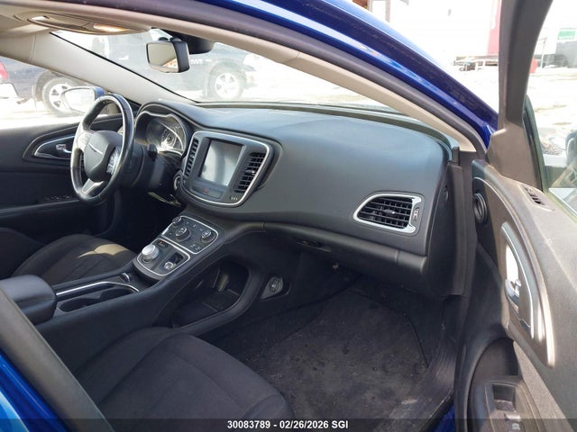Chrysler 200 Limited 2015 1C3CCCAB8FN507346 Image 5