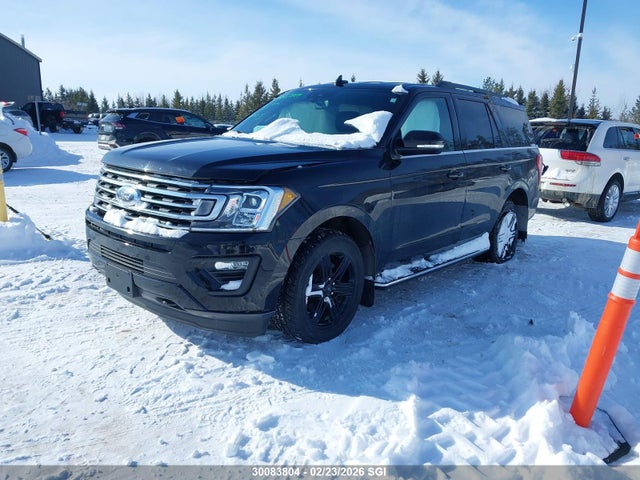 1FMJU1JT8MEA10108 Ford Expedition Xlt