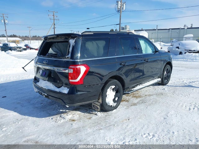 1FMJU1JT8MEA10108 Ford Expedition Xlt