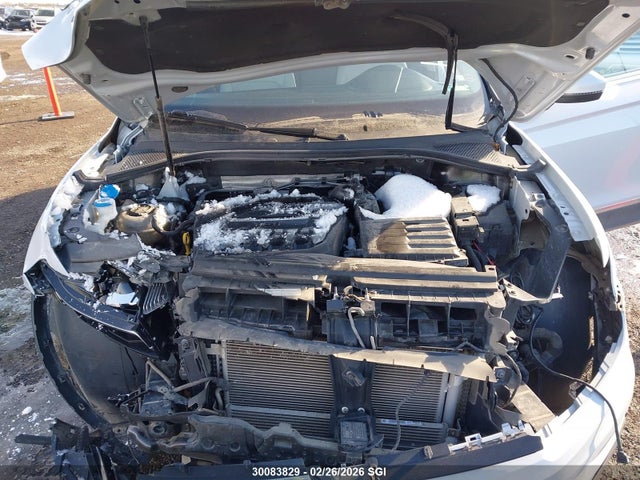 3VV4B7AX5JM119436 Volkswagen Tiguan Sel Premium