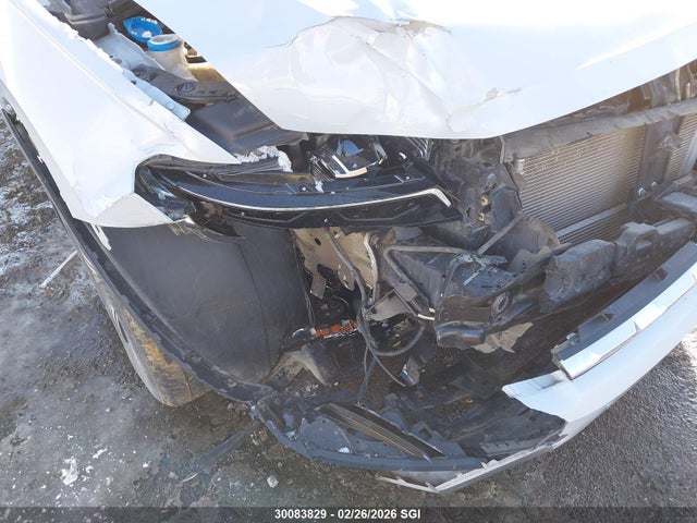3VV4B7AX5JM119436 Volkswagen Tiguan Sel Premium