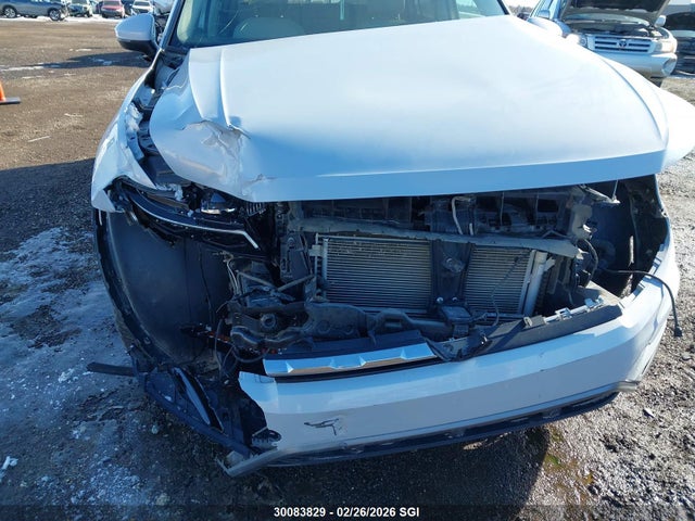 3VV4B7AX5JM119436 Volkswagen Tiguan Sel Premium