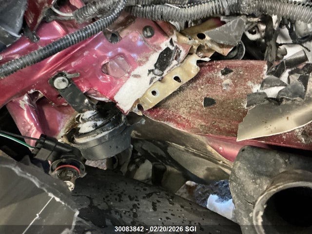 2GKALMEK1H6143494 GMC Terrain Sle