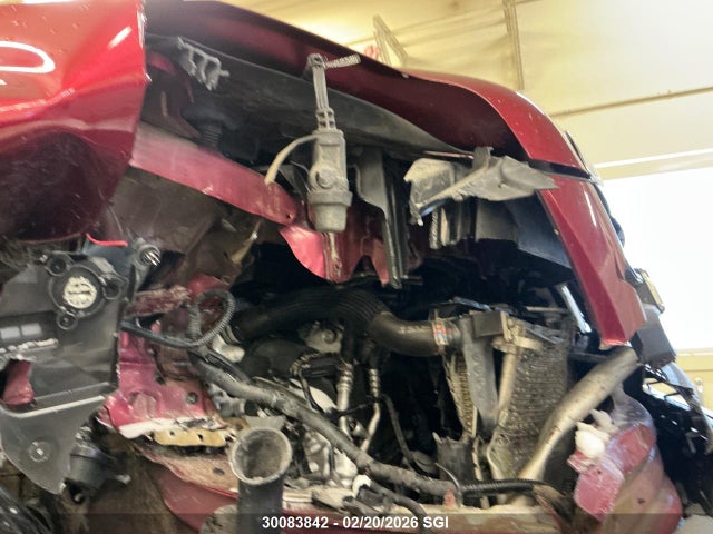 2GKALMEK1H6143494 GMC Terrain Sle