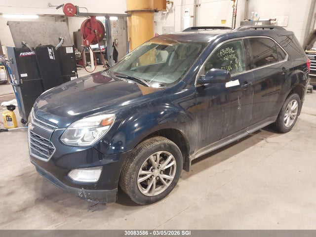 2GNFLFEK7H6179064 Chevrolet EQUINOX LT