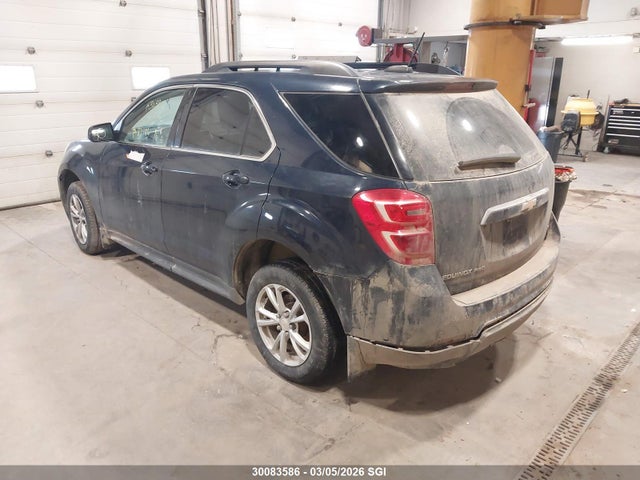 2GNFLFEK7H6179064 Chevrolet EQUINOX LT