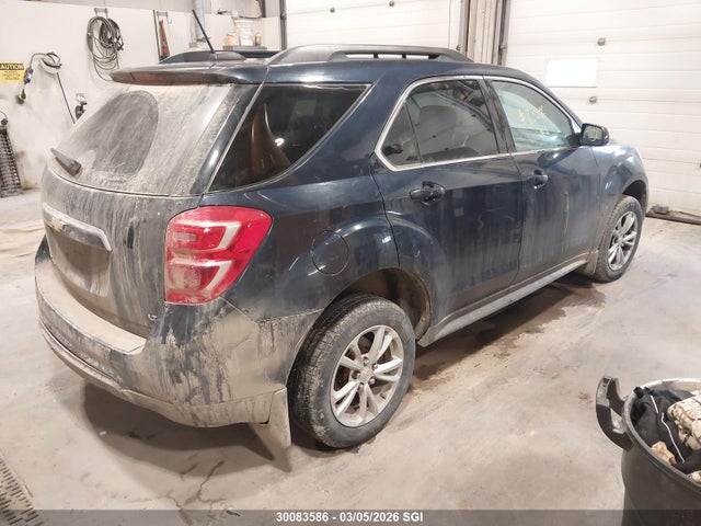 2GNFLFEK7H6179064 Chevrolet EQUINOX LT