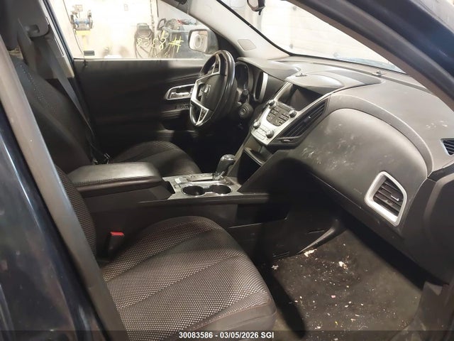 2GNFLFEK7H6179064 Chevrolet EQUINOX LT