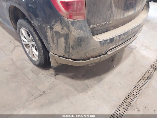 2GNFLFEK7H6179064 Chevrolet EQUINOX LT