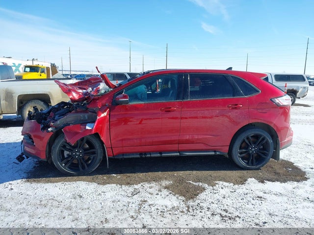 Ford EDGE ST 2022 2FMPK4AP2NBA48824 Image 13