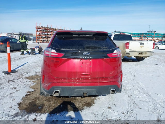 Ford EDGE ST 2022 2FMPK4AP2NBA48824 Image 15