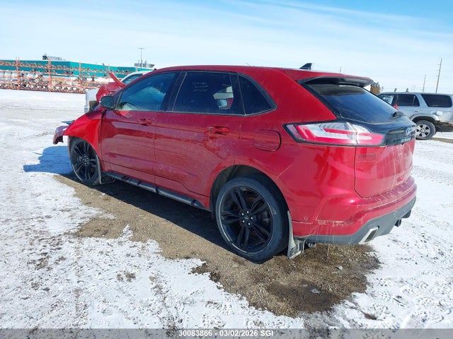 Ford EDGE ST 2022 2FMPK4AP2NBA48824 Image 3