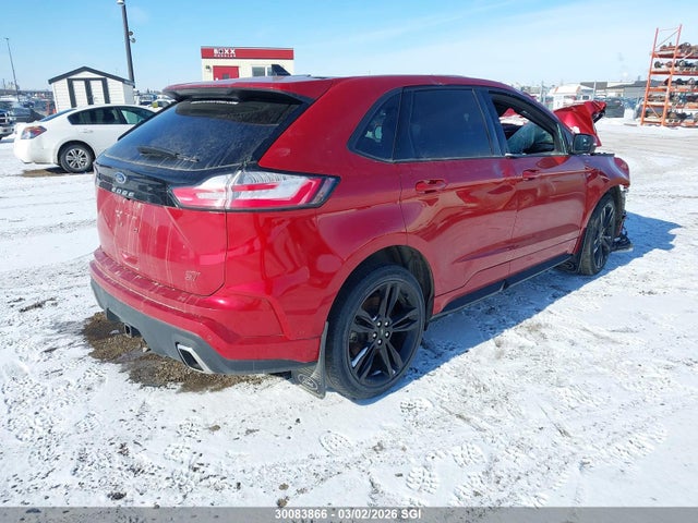 Ford EDGE ST 2022 2FMPK4AP2NBA48824 Image 4