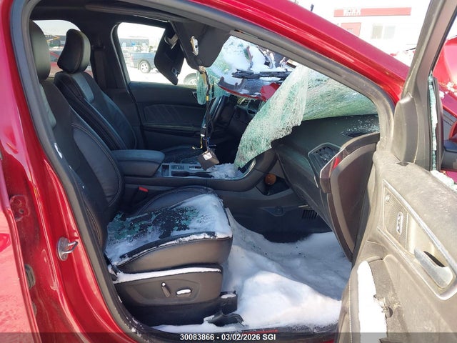 Ford EDGE ST 2022 2FMPK4AP2NBA48824 Image 5