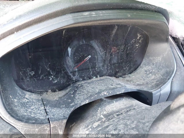 Ford EDGE ST 2022 2FMPK4AP2NBA48824 Image 7