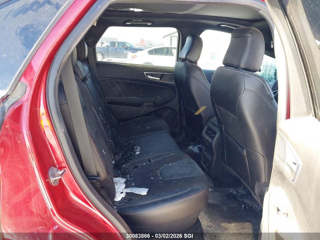Ford EDGE ST 2022 2FMPK4AP2NBA48824 Image 8