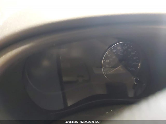 3N1CP5DV1NL516120 Nissan KICKS SR