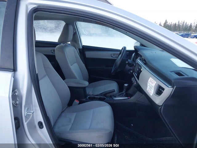 2T1BURHE7GC630390 Toyota Corolla L/le/le Pls/prm/s/s Pls