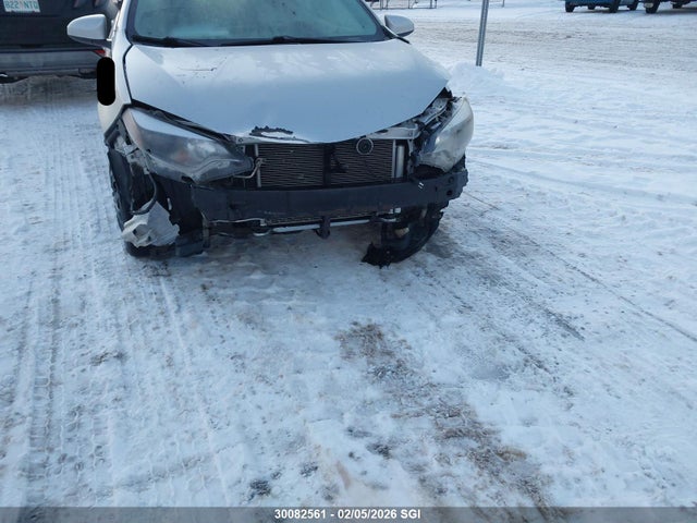 2T1BURHE7GC630390 Toyota Corolla L/le/le Pls/prm/s/s Pls