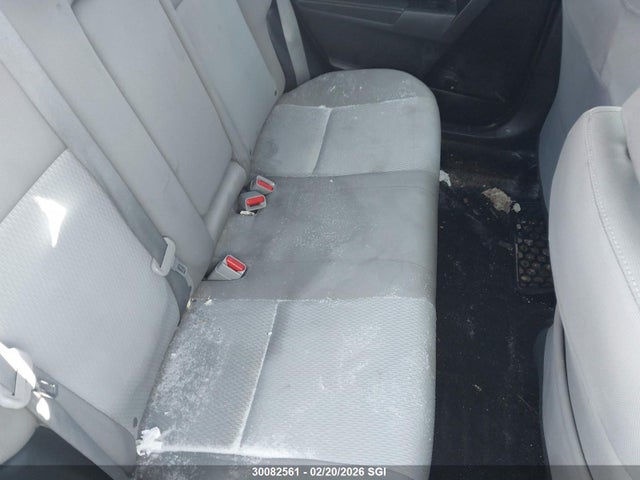 2T1BURHE7GC630390 Toyota Corolla L/le/le Pls/prm/s/s Pls