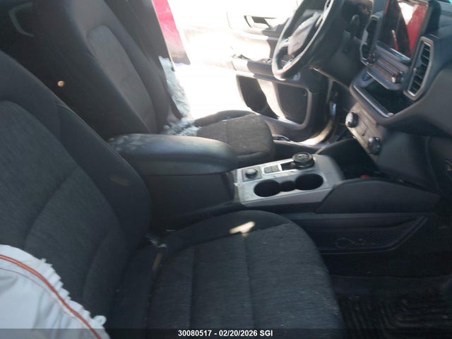 3FMCR9B67NRD87884 Ford Bronco Sport Big Bend