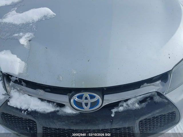 4T1BD1FK8FU170972 Toyota Camry Hybrid/le/xle/se