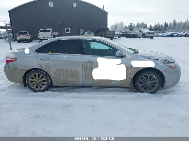 4T1BD1FK8FU170972 Toyota Camry Hybrid/le/xle/se