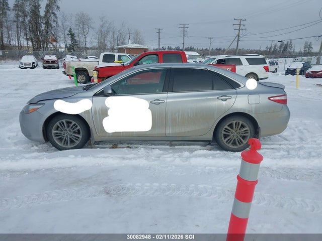 4T1BD1FK8FU170972 Toyota Camry Hybrid/le/xle/se