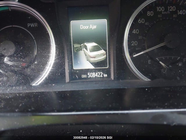 4T1BD1FK8FU170972 Toyota Camry Hybrid/le/xle/se