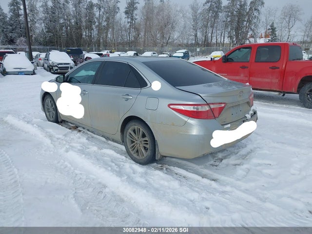 4T1BD1FK8FU170972 Toyota Camry Hybrid/le/xle/se