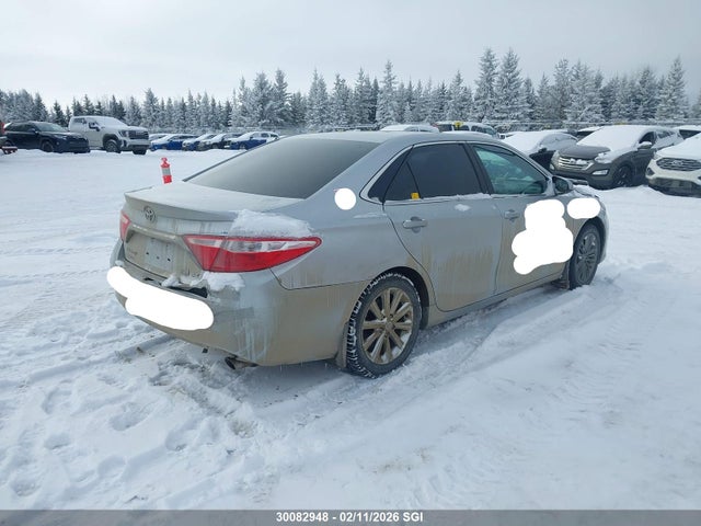 4T1BD1FK8FU170972 Toyota Camry Hybrid/le/xle/se
