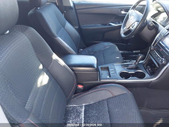 4T1BD1FK8FU170972 Toyota Camry Hybrid/le/xle/se