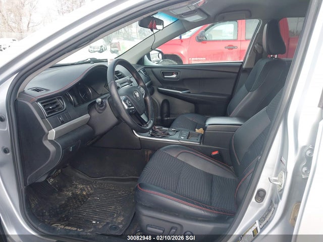 4T1BD1FK8FU170972 Toyota Camry Hybrid/le/xle/se