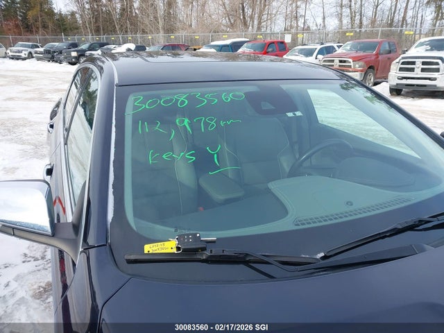 Chevrolet IMPALA 2LZ 2014 2G1155S30E9118372 Image 11