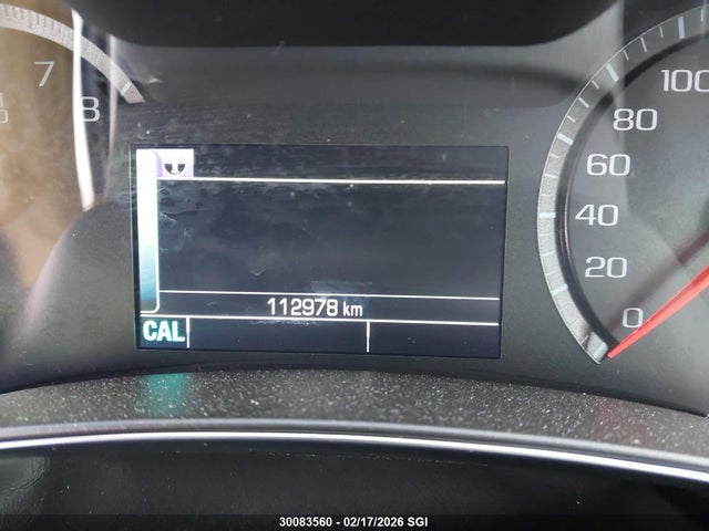 Chevrolet IMPALA 2LZ 2014 2G1155S30E9118372 Image 15