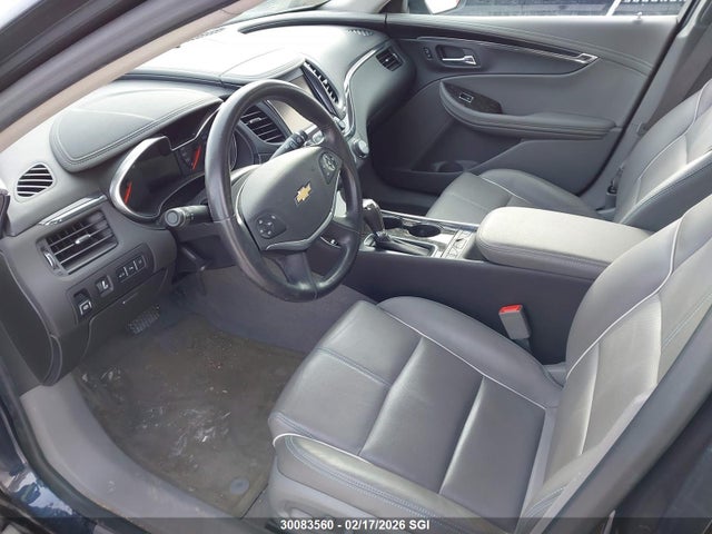 Chevrolet IMPALA 2LZ 2014 2G1155S30E9118372 Image 7