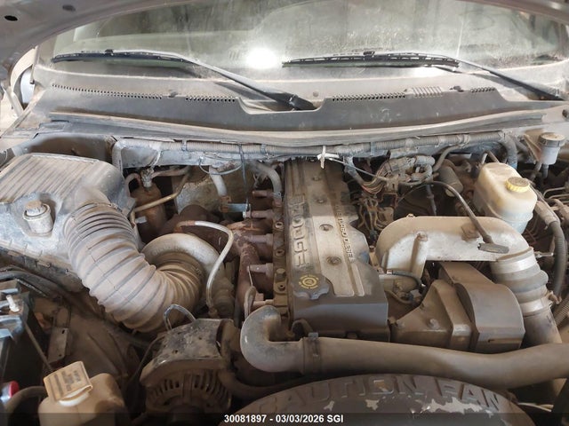 Продаж на аукціоні авто 2002 Dodge Ram 2500, vin: 3B7KF23C02M259970, номер лоту: 30081897