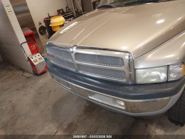 Продаж на аукціоні авто 2002 Dodge Ram 2500, vin: 3B7KF23C02M259970, номер лоту: 30081897