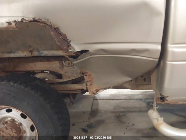 Продаж на аукціоні авто 2002 Dodge Ram 2500, vin: 3B7KF23C02M259970, номер лоту: 30081897