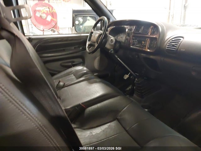 Продаж на аукціоні авто 2002 Dodge Ram 2500, vin: 3B7KF23C02M259970, номер лоту: 30081897