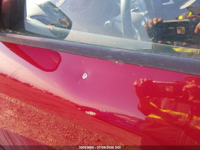 30083869 :رقم المزاد ، 1FADP3F20EL394263 vin ، 2014 Ford Focus Se مزاد بيع