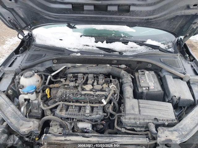 Volkswagen Passat Highline 2021 1VWBA7A3XMC004114 Image 10