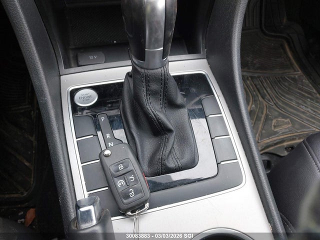 Volkswagen Passat Highline 2021 1VWBA7A3XMC004114 Image 11