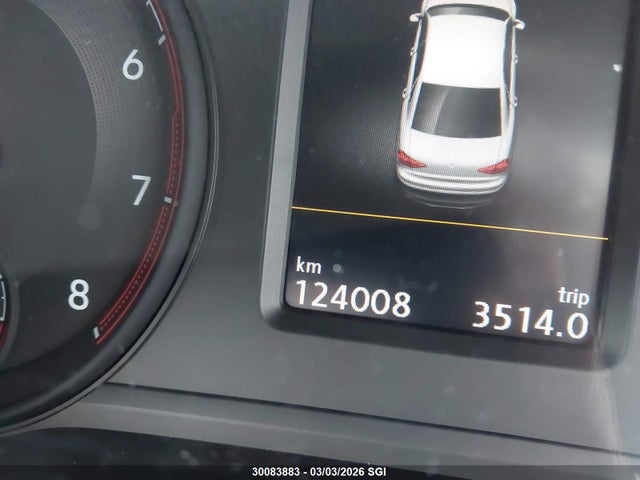 Volkswagen Passat Highline 2021 1VWBA7A3XMC004114 Image 14